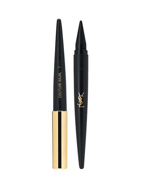 ysl couture gift|ysl couture kajal.